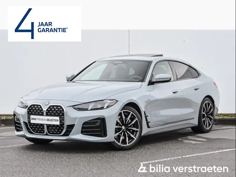 BMW 430
