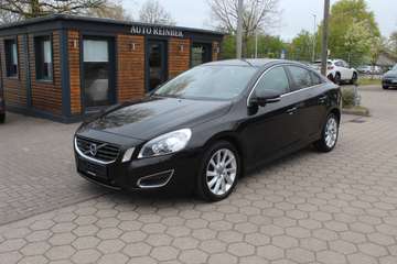 2.4 D5 Automatik Summum