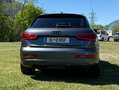 Audi Q3 Q3 2,0 TDI quattro Sport S-tronic Sport Grau - thumbnail 6