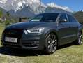Audi Q3 Q3 2,0 TDI quattro Sport S-tronic Sport Grau - thumbnail 1