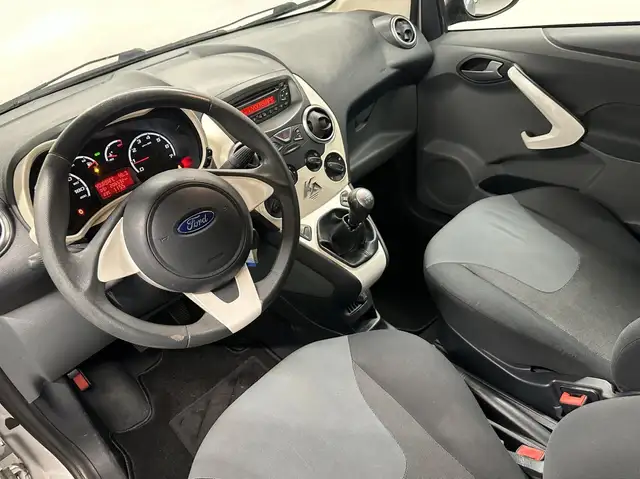 Ford Ka+ view 13