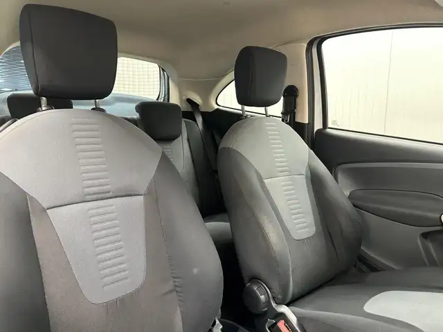 Ford Ka+ view 12