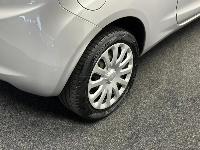 Ford Ka+ view 10