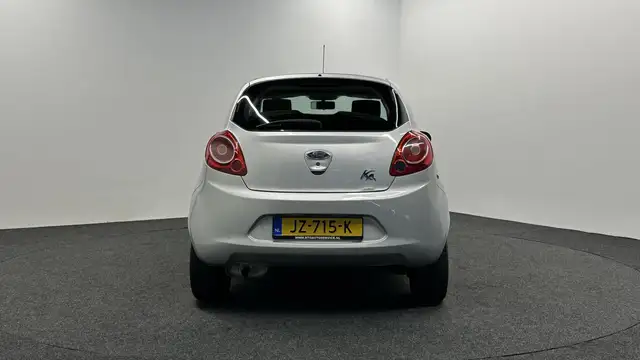 Ford Ka+ view 7