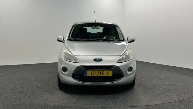 Ford Ka+ view 6