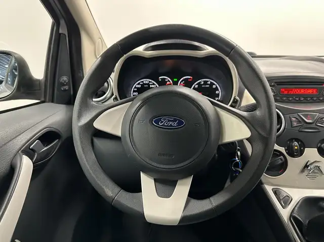 Ford Ka+ view 14