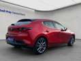 Mazda 3 e- 2.0 M HYBRID 150 SELECTION ACC RFC Navi Rood - thumbnail 6