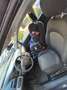 Fiat Punto Punto Blau - thumbnail 7