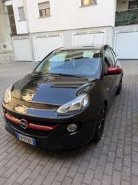 1.4 Black Jack 87cv auto E6