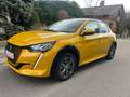 Peugeot 208 e- Active Pack/ Top Zustand/SH/ Grau foliert Gelb - thumbnail 8