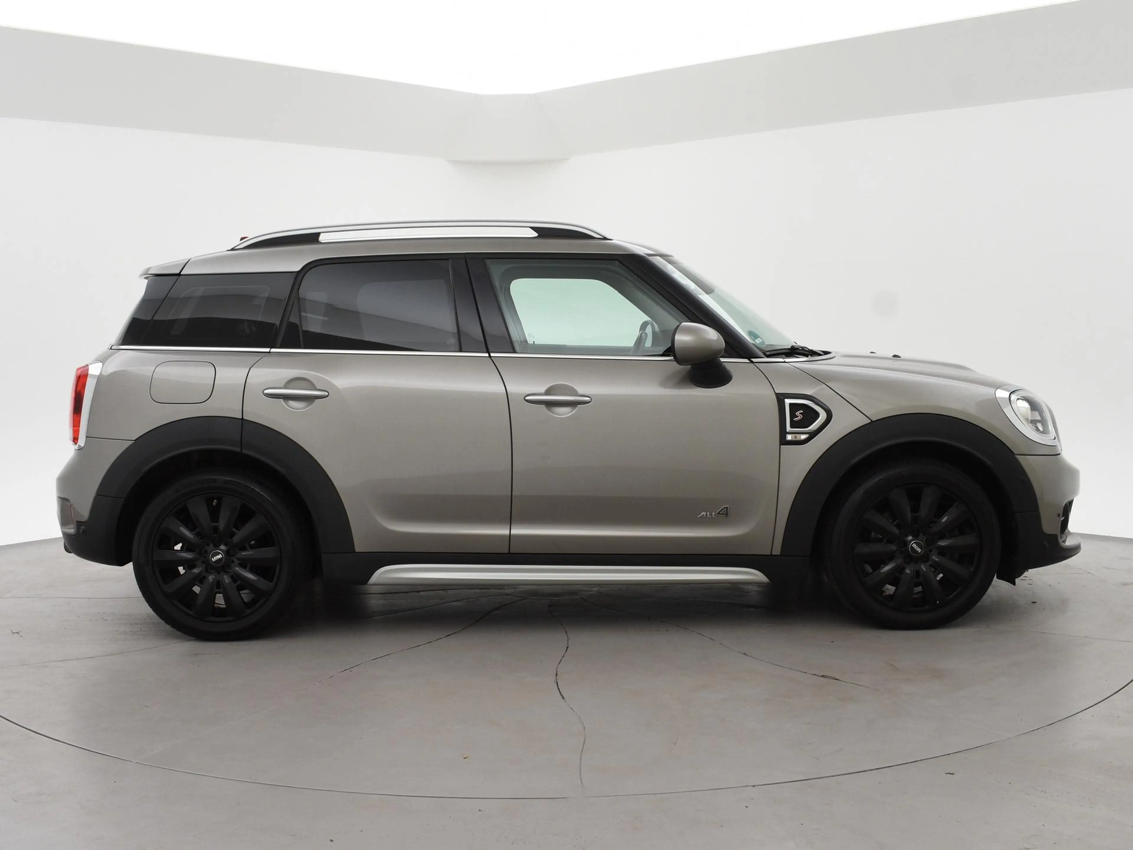 MINI Cooper S Countryman 2.0 COOPERS 192 PK AUT. ALL4 CHILI + HEAD-UP | ADA — photo 11