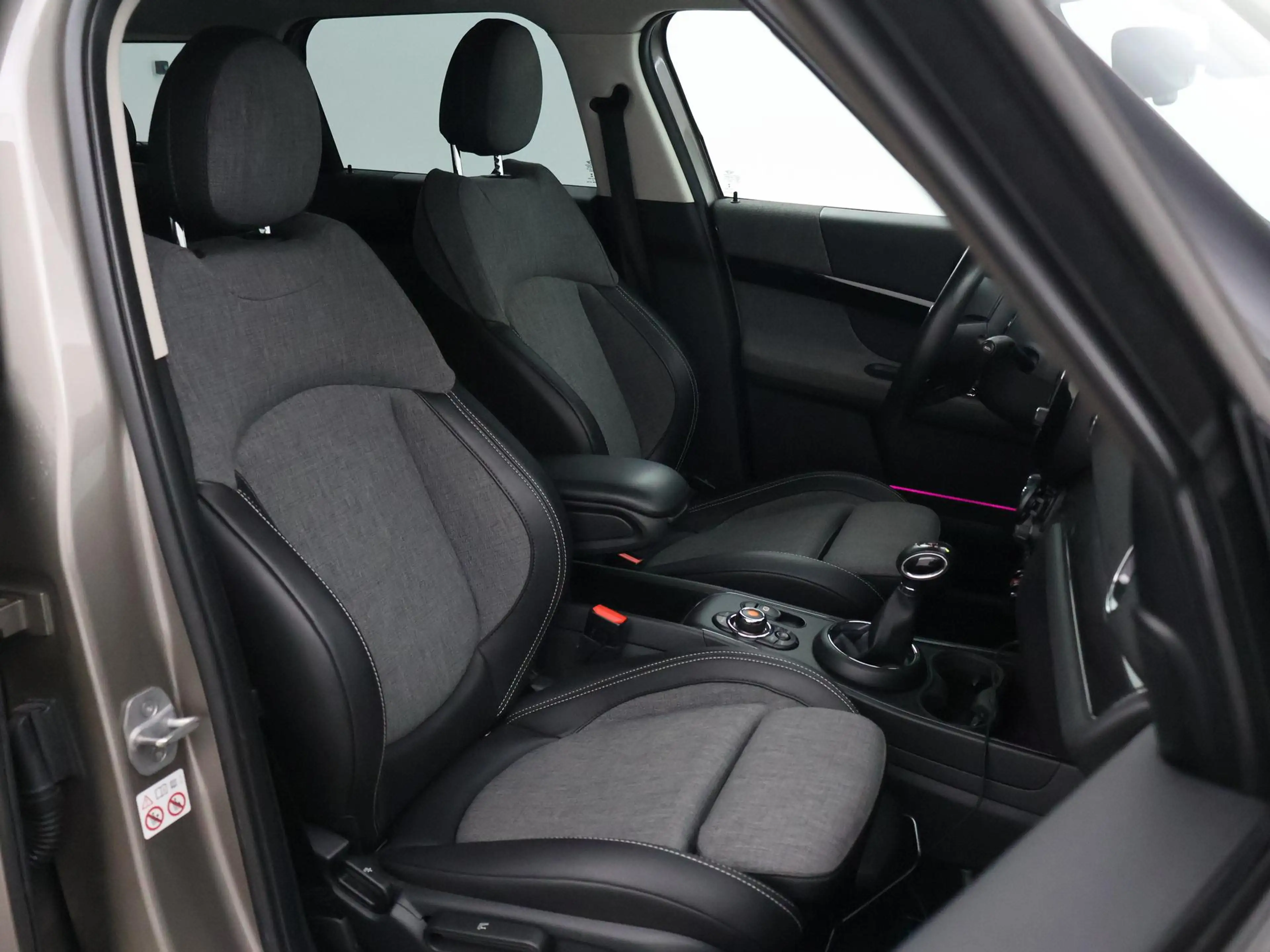 MINI Cooper S Countryman 2.0 COOPERS 192 PK AUT. ALL4 CHILI + HEAD-UP | ADA — photo 10