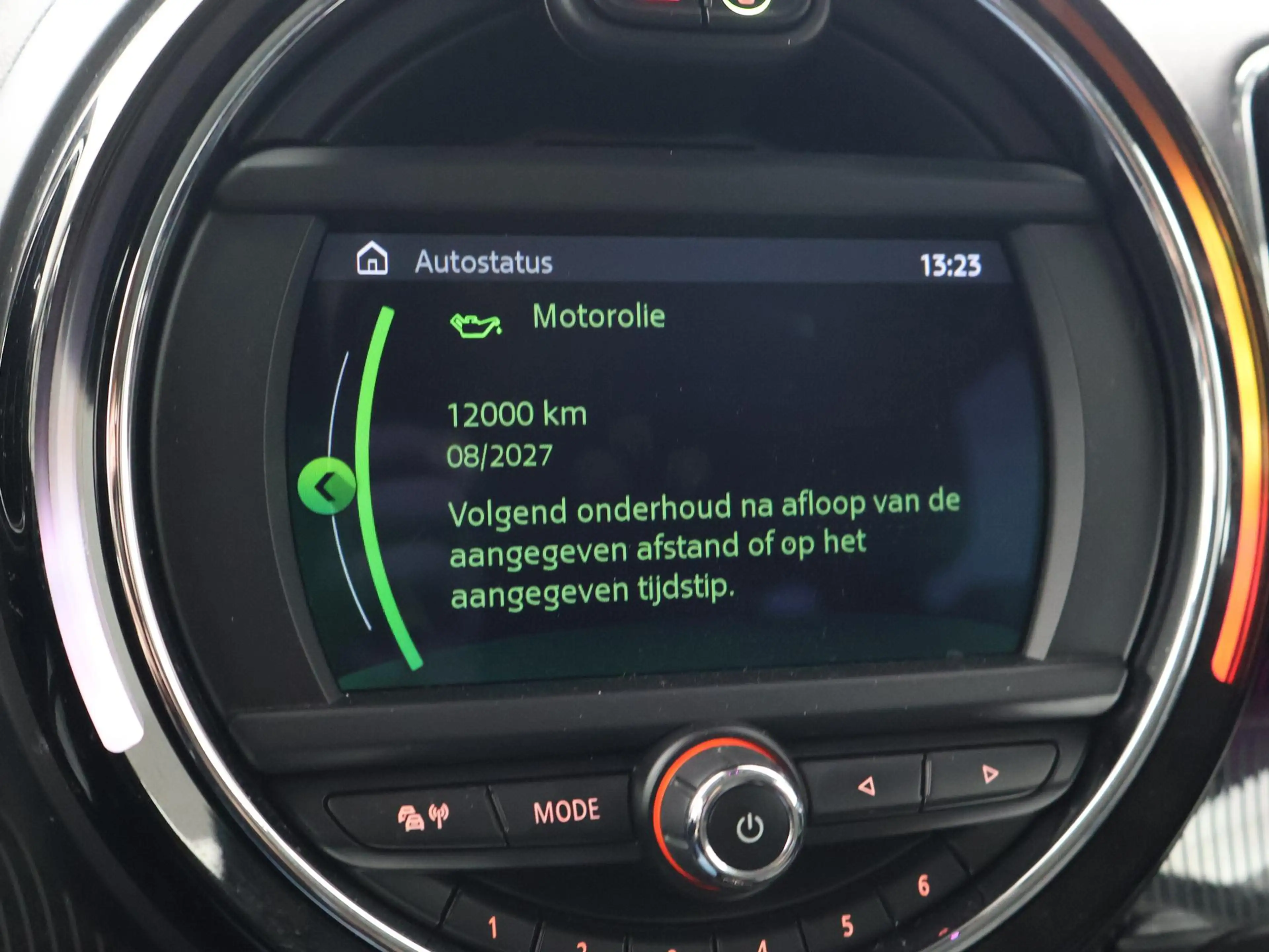 MINI Cooper S Countryman 2.0 COOPERS 192 PK AUT. ALL4 CHILI + HEAD-UP | ADA — photo 45
