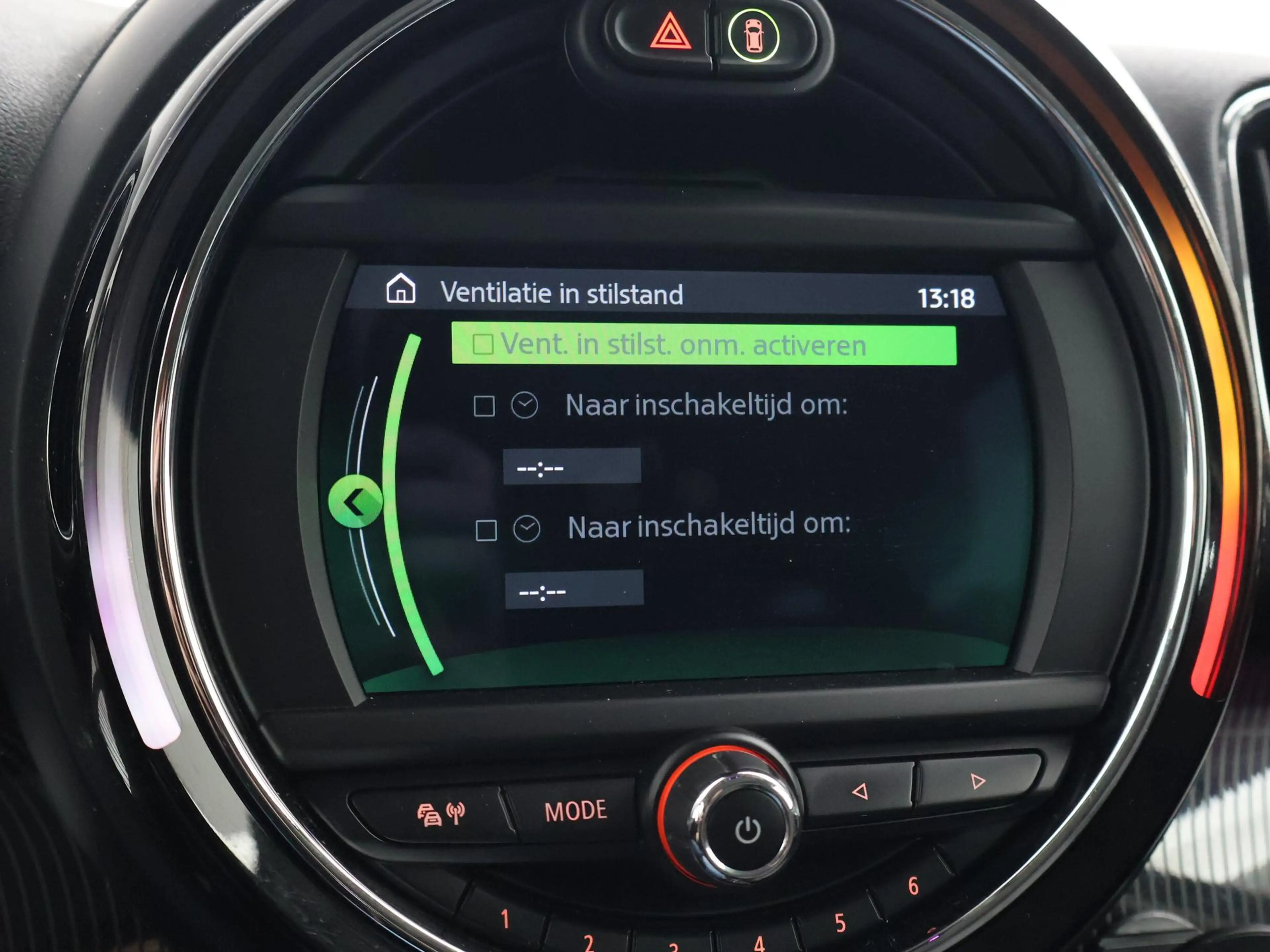 MINI Cooper S Countryman 2.0 COOPERS 192 PK AUT. ALL4 CHILI + HEAD-UP | ADA — photo 36