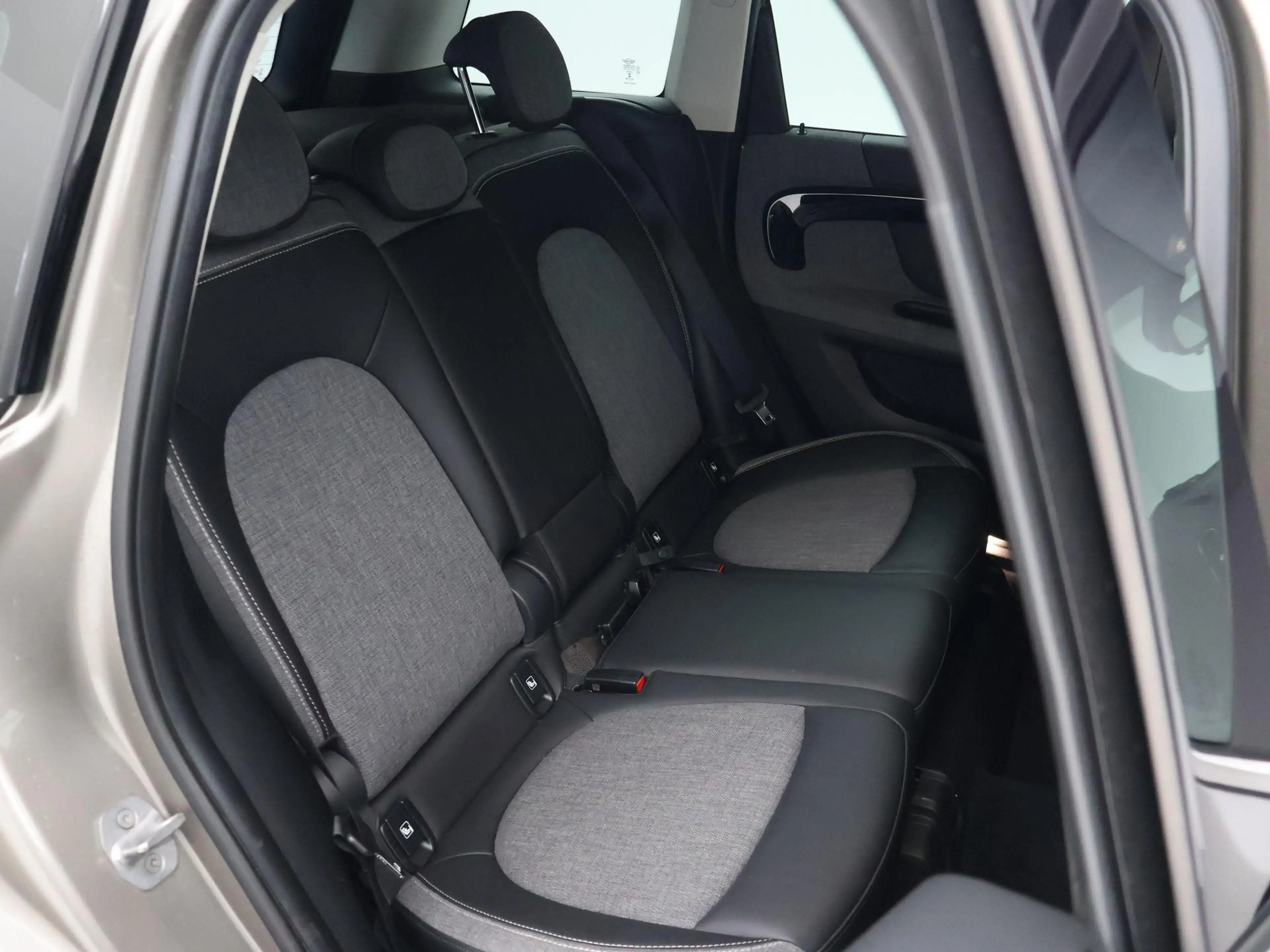 MINI Cooper S Countryman 2.0 COOPERS 192 PK AUT. ALL4 CHILI + HEAD-UP | ADA — photo 32