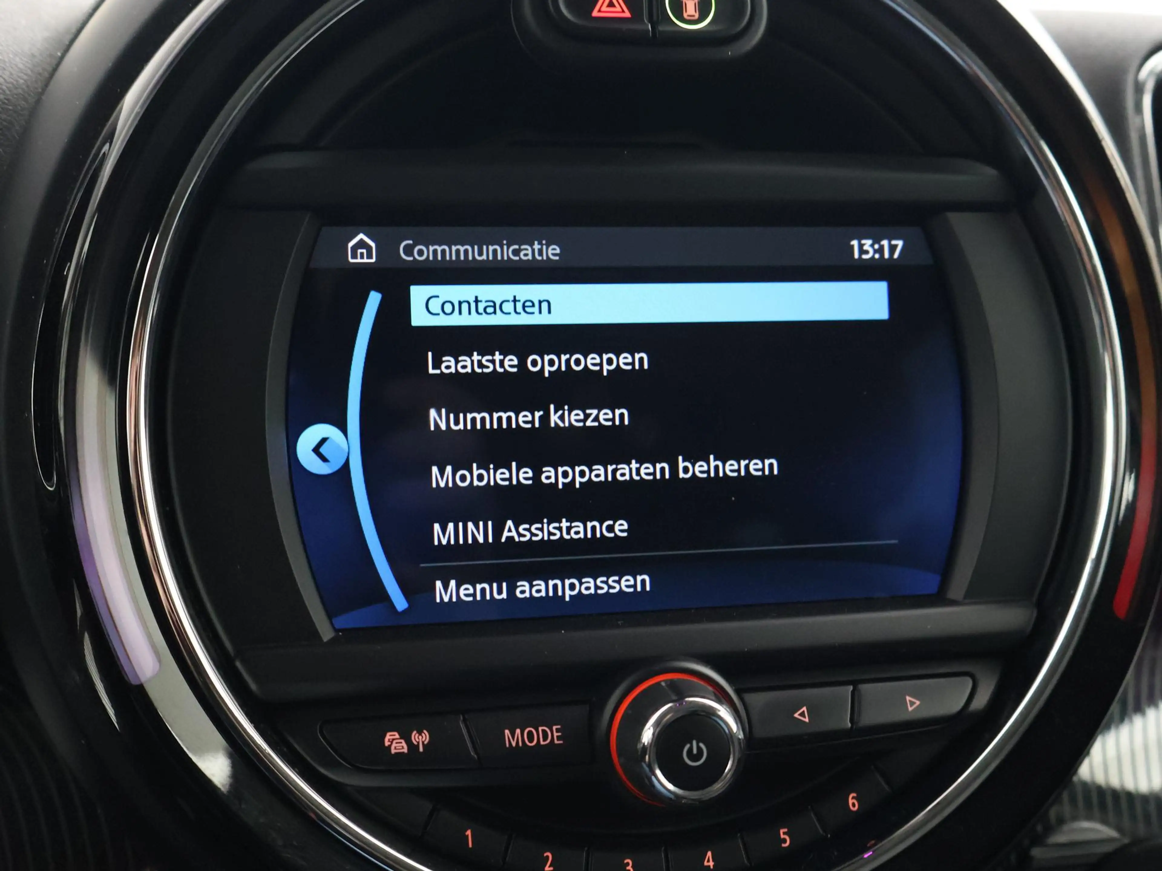 MINI Cooper S Countryman 2.0 COOPERS 192 PK AUT. ALL4 CHILI + HEAD-UP | ADA — photo 34