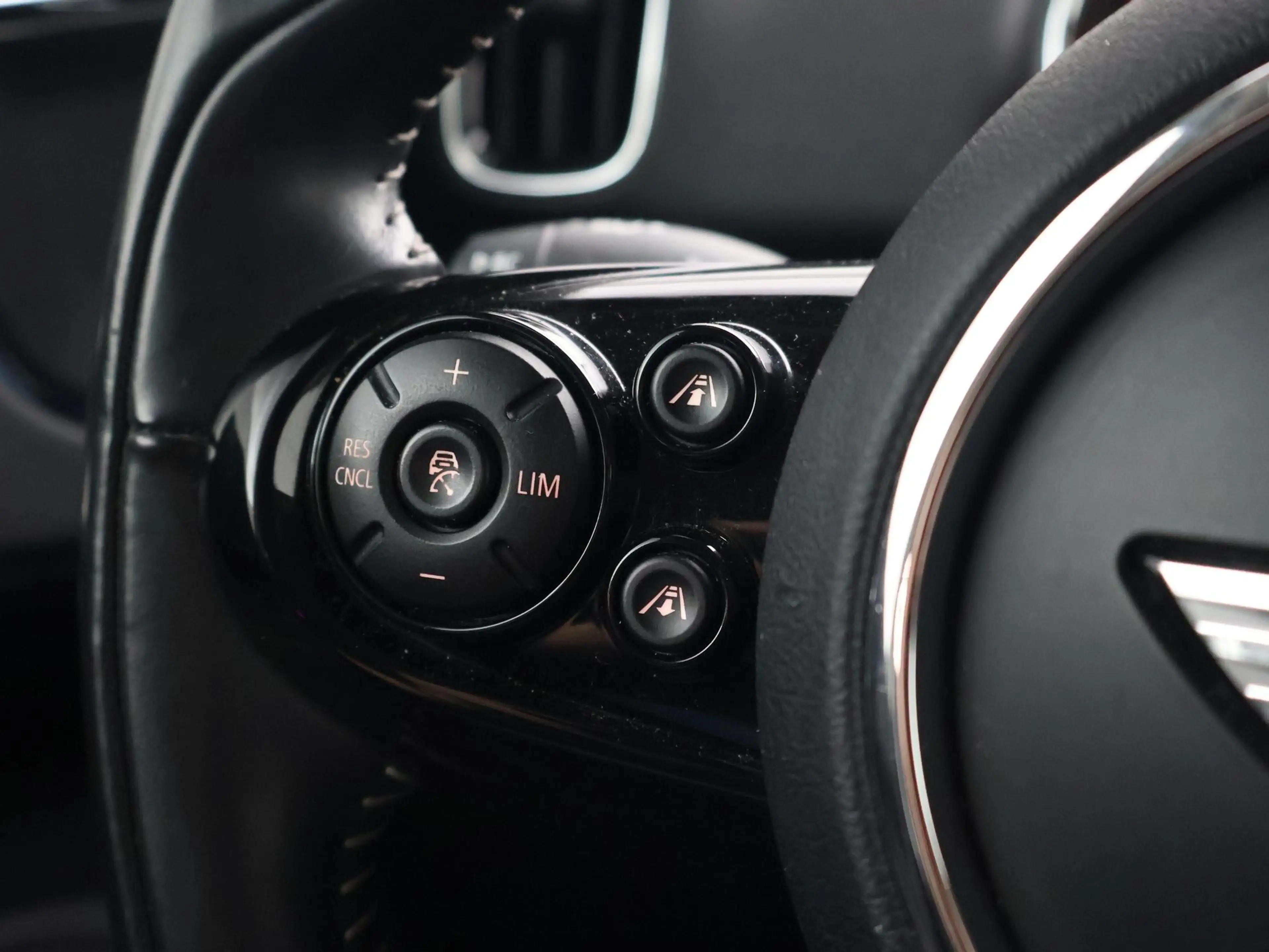MINI Cooper S Countryman 2.0 COOPERS 192 PK AUT. ALL4 CHILI + HEAD-UP | ADA — photo 8
