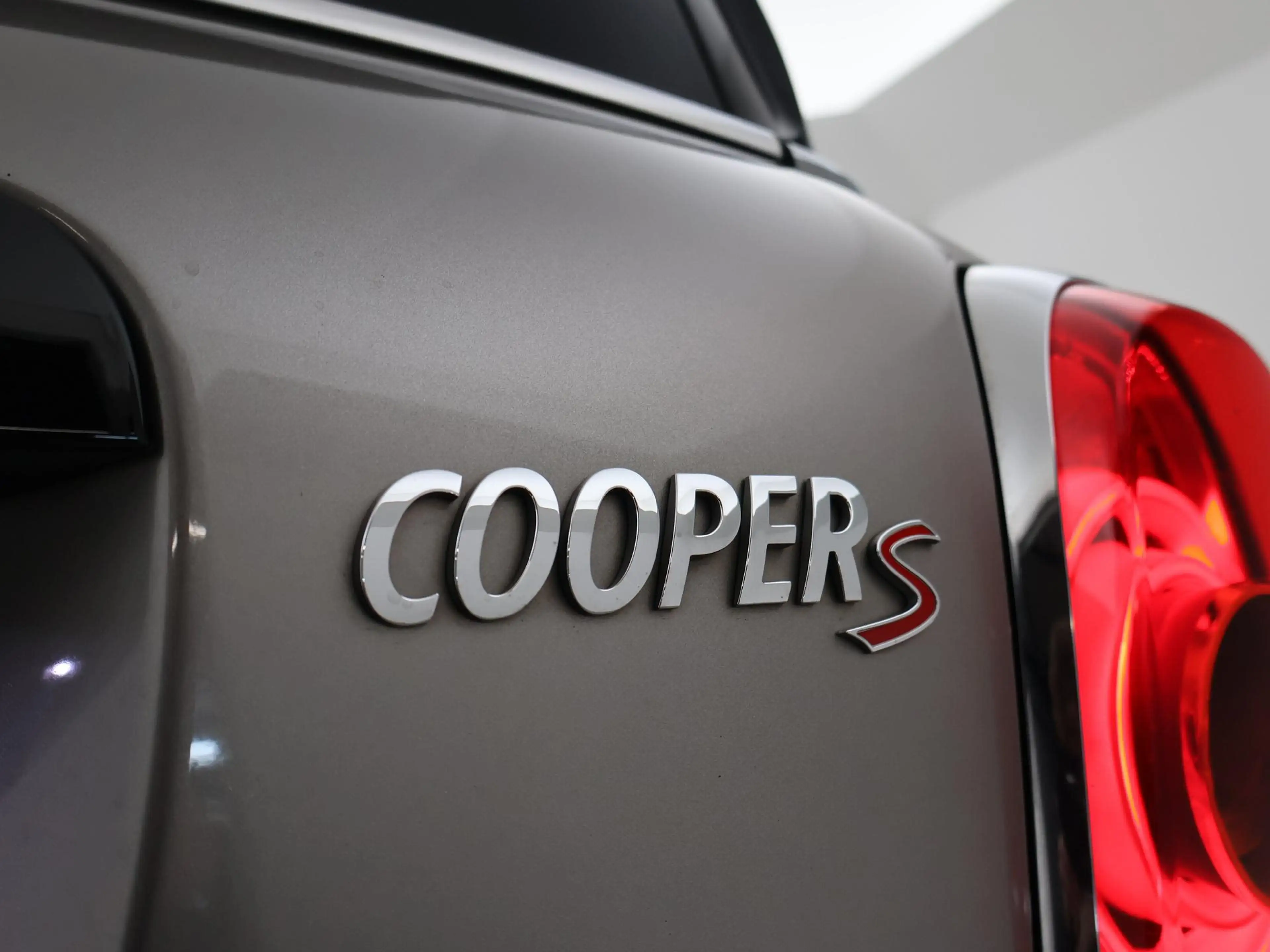 MINI Cooper S Countryman 2.0 COOPERS 192 PK AUT. ALL4 CHILI + HEAD-UP | ADA — photo 21