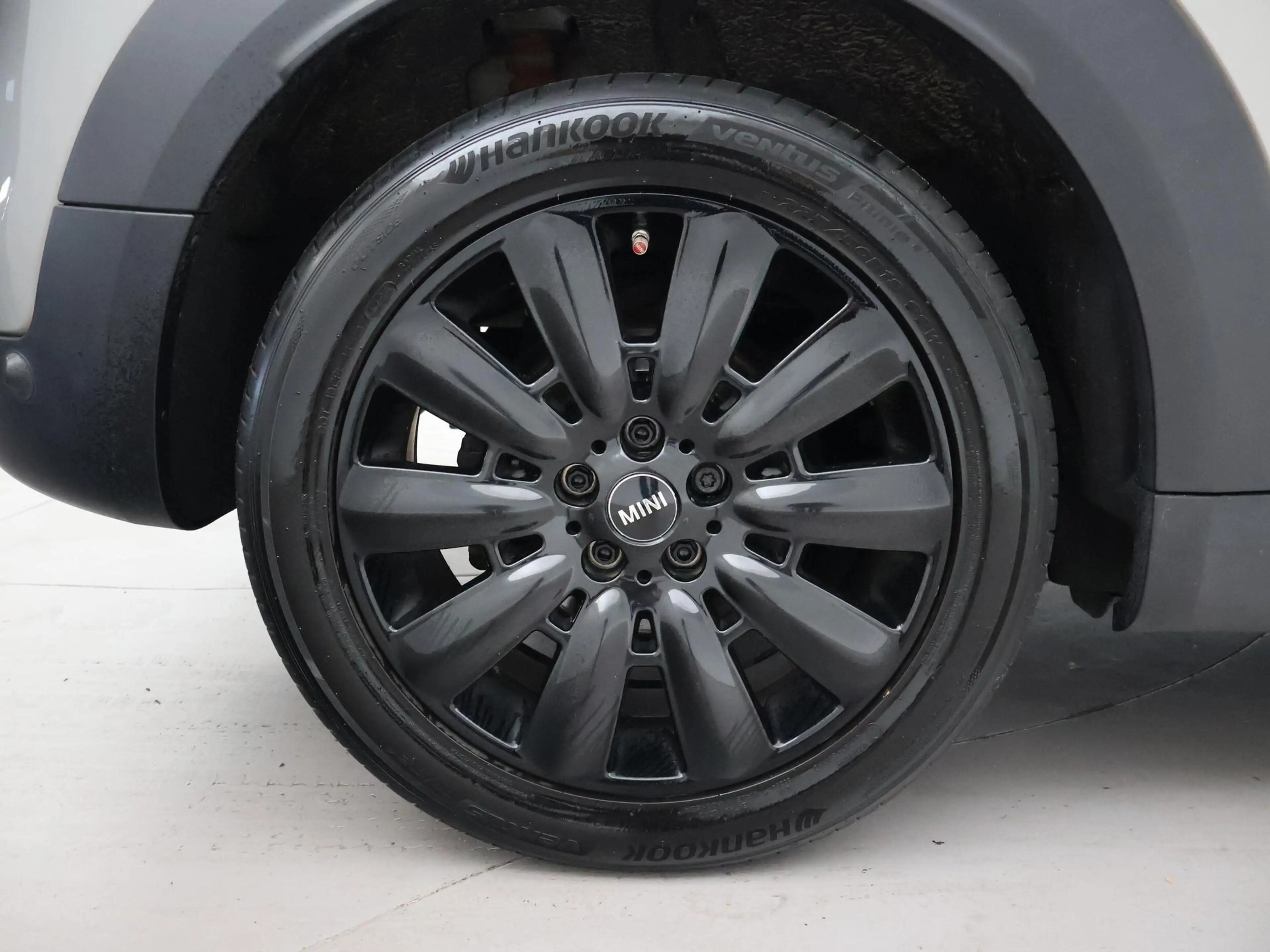MINI Cooper S Countryman 2.0 COOPERS 192 PK AUT. ALL4 CHILI + HEAD-UP | ADA — photo 9