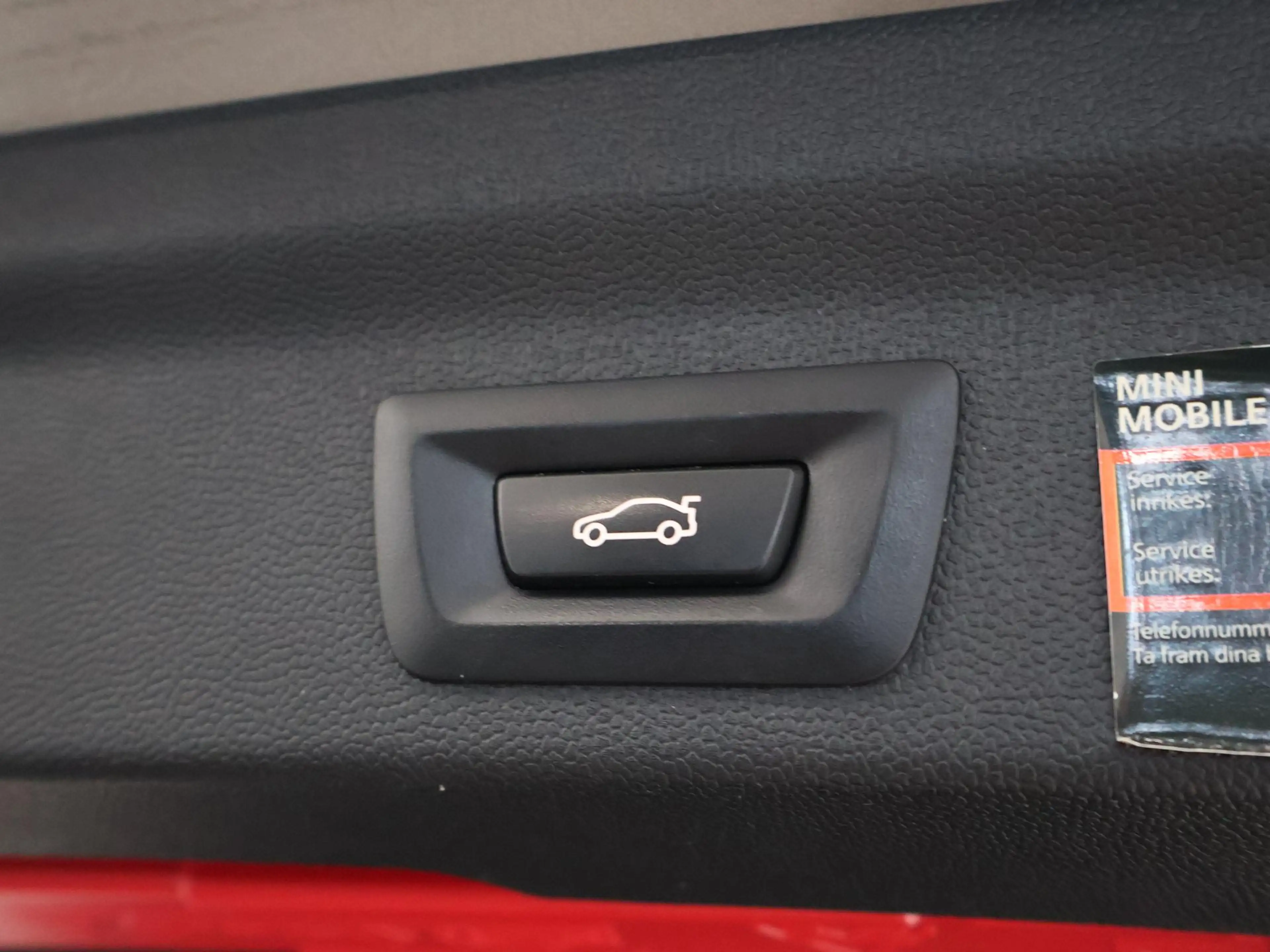 MINI Cooper S Countryman 2.0 COOPERS 192 PK AUT. ALL4 CHILI + HEAD-UP | ADA — photo 19