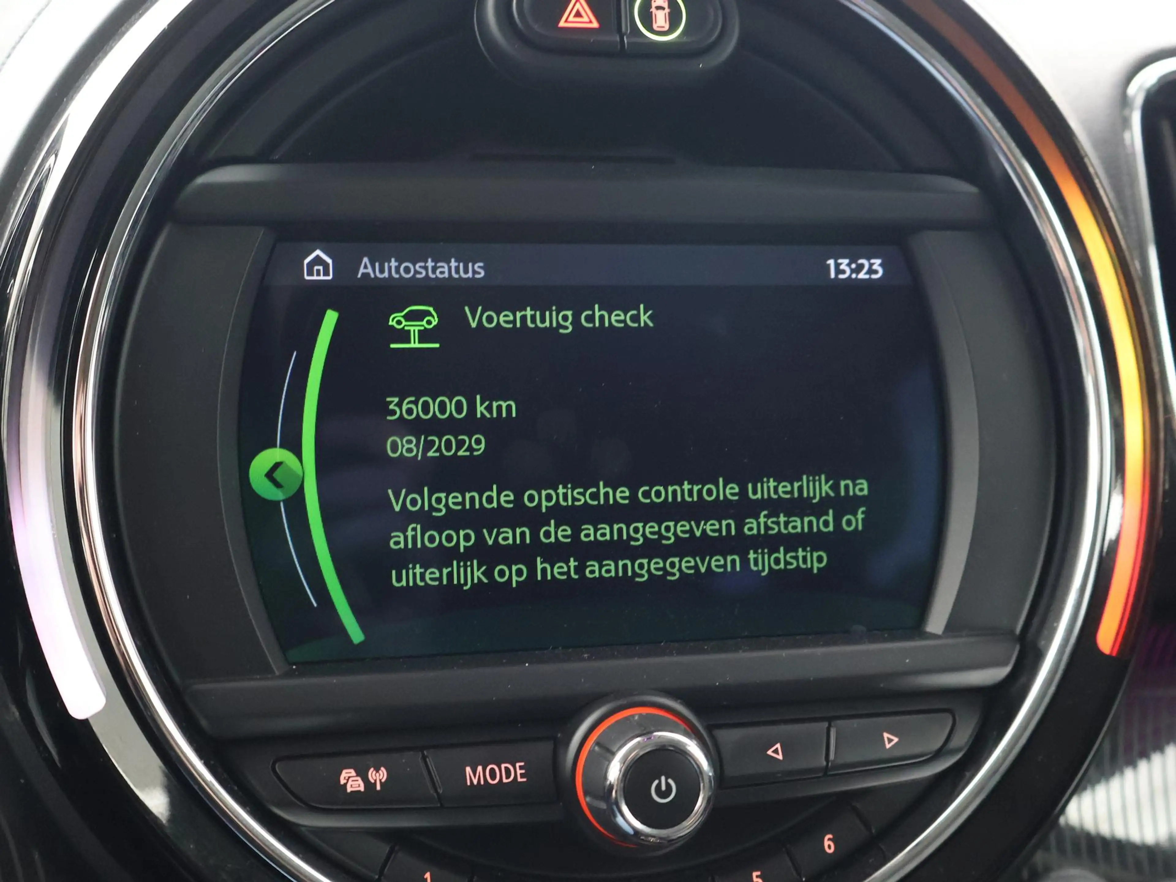 MINI Cooper S Countryman 2.0 COOPERS 192 PK AUT. ALL4 CHILI + HEAD-UP | ADA — photo 48