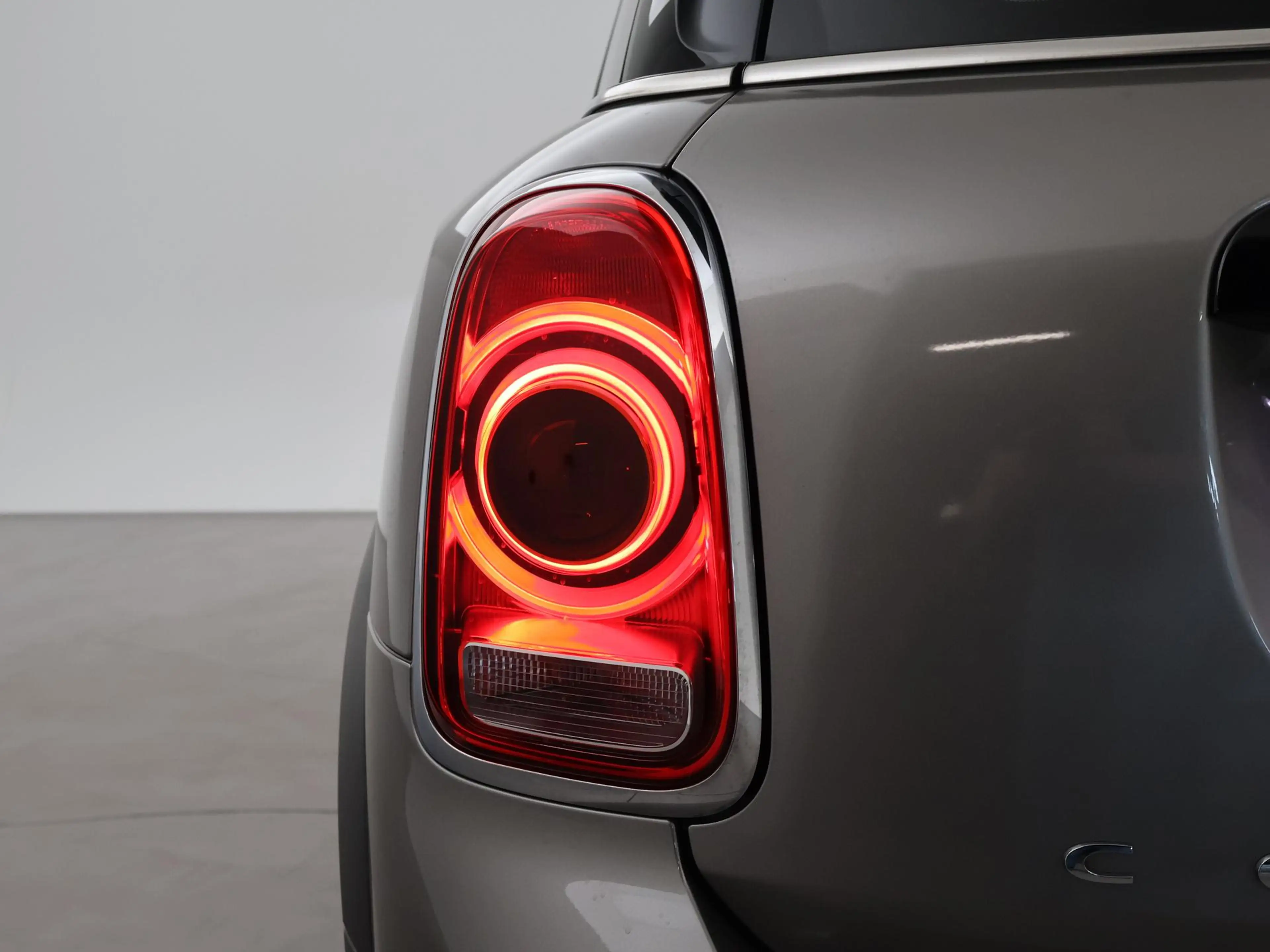 MINI Cooper S Countryman 2.0 COOPERS 192 PK AUT. ALL4 CHILI + HEAD-UP | ADA — photo 37