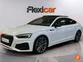 Audi A5 35 TDI 120kW (163CV) S tronic Sportback Blanco - thumbnail 3