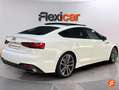 Audi A5 35 TDI 120kW (163CV) S tronic Sportback Blanco - thumbnail 7