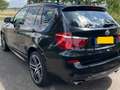 BMW X3 X3 xDrive20d Aut. Fekete - thumbnail 10