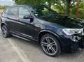 BMW X3 X3 xDrive20d Aut. Fekete - thumbnail 2