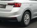 Skoda Fabia 1.0 TSI 95 pk Ambition | Parkeersensoren achter | Zilver - thumbnail 12