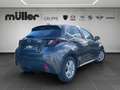 Mazda 2 Hybrid VVT-i 116 PS CVT FWD Centre Gris - thumbnail 2