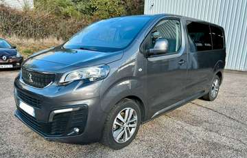 8 PLACES 2l HDI 150 CHV