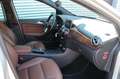 Mercedes-Benz B 200 AUTOMATIK EXKLUSIV LEDER BRAUN NAVI AHK Argent - thumbnail 11