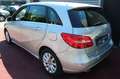 Mercedes-Benz B 200 AUTOMATIK EXKLUSIV LEDER BRAUN NAVI AHK Argent - thumbnail 7