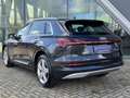 Audi e-tron E-tron 50 quattro Launch edition 71 kWh NL AUTO Gris - thumbnail 4