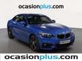 BMW 220 220iA Coupé Azul - thumbnail 2
