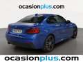 BMW 220 220iA Coupé Azul - thumbnail 4