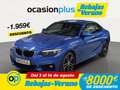 BMW 220 220iA Coupé Azul - thumbnail 1