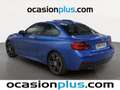 BMW 220 220iA Coupé Azul - thumbnail 3