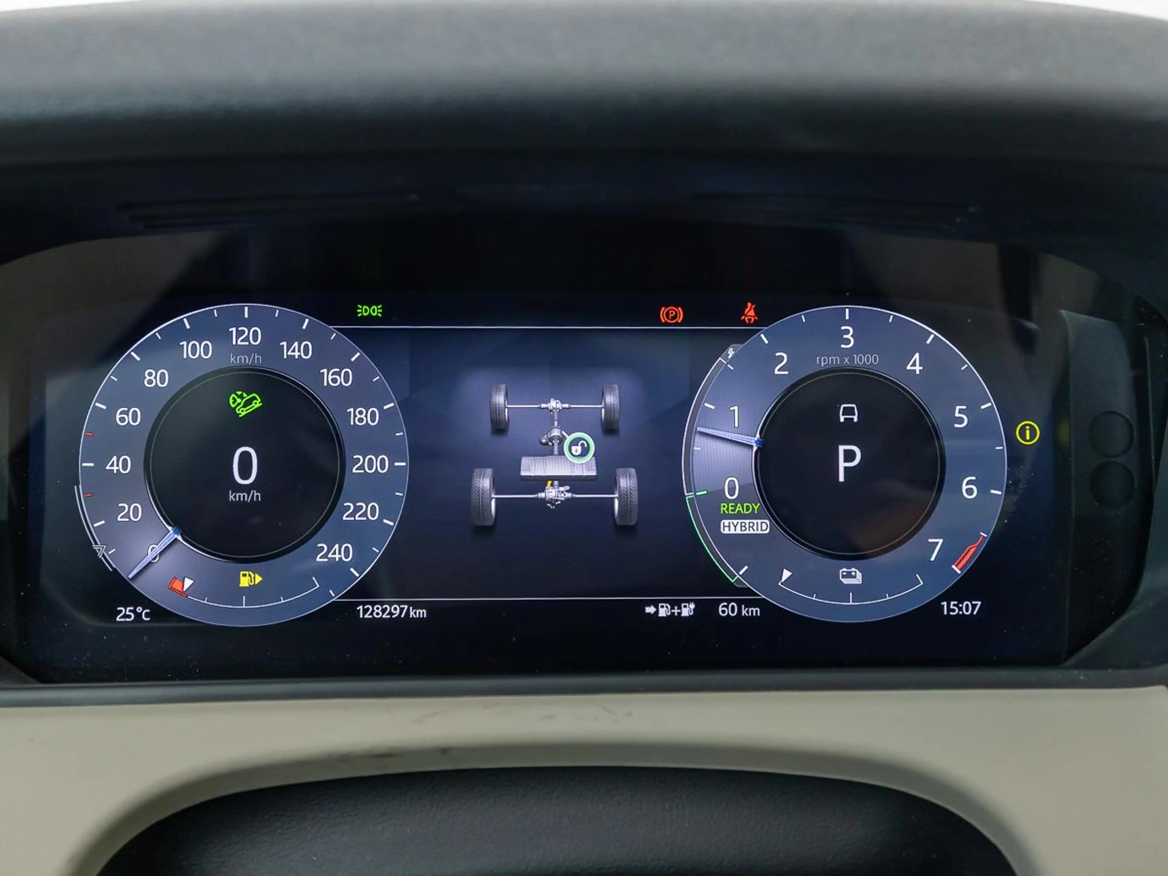 Land Rover Range Rover Velar 2.0 P400e R-Dynamic SE | Head-Up | Stoelventilatie — photo 11