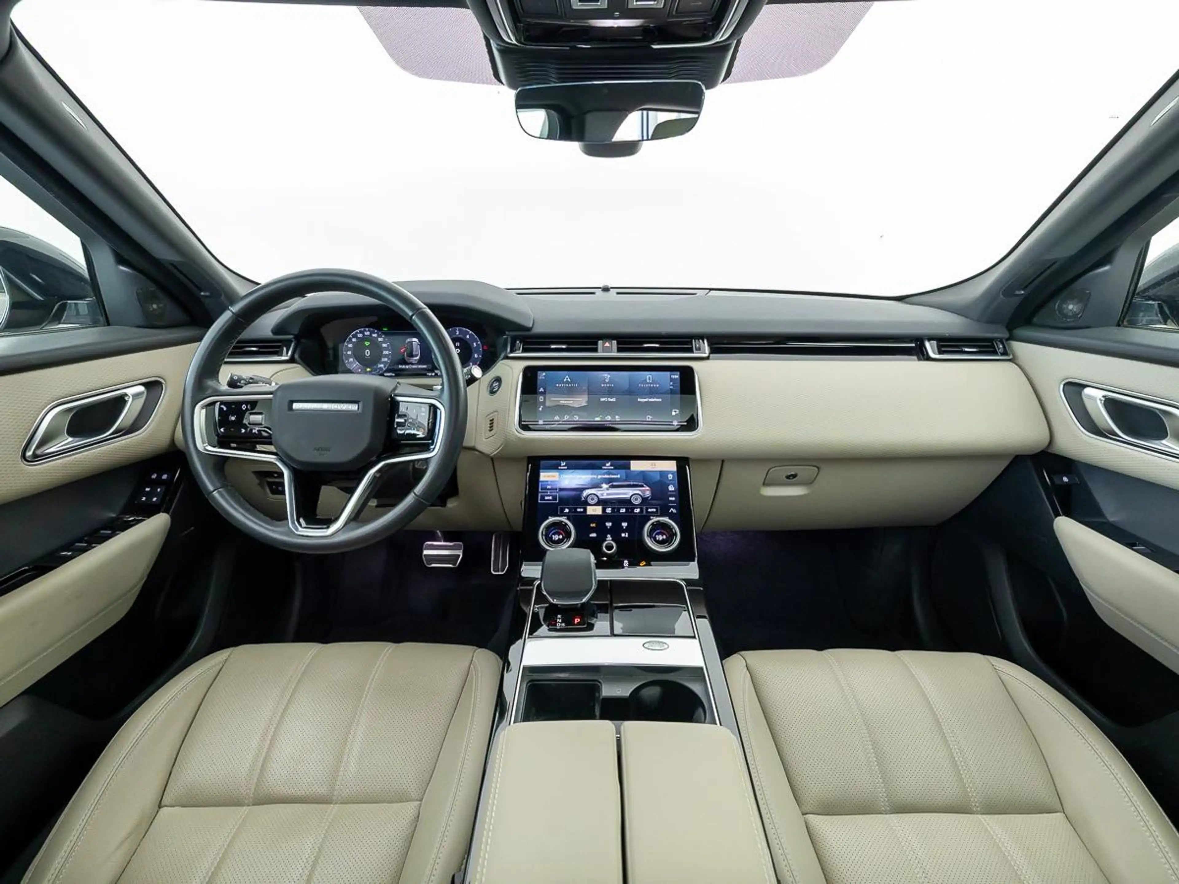 Land Rover Range Rover Velar 2.0 P400e R-Dynamic SE | Head-Up | Stoelventilatie — photo 4