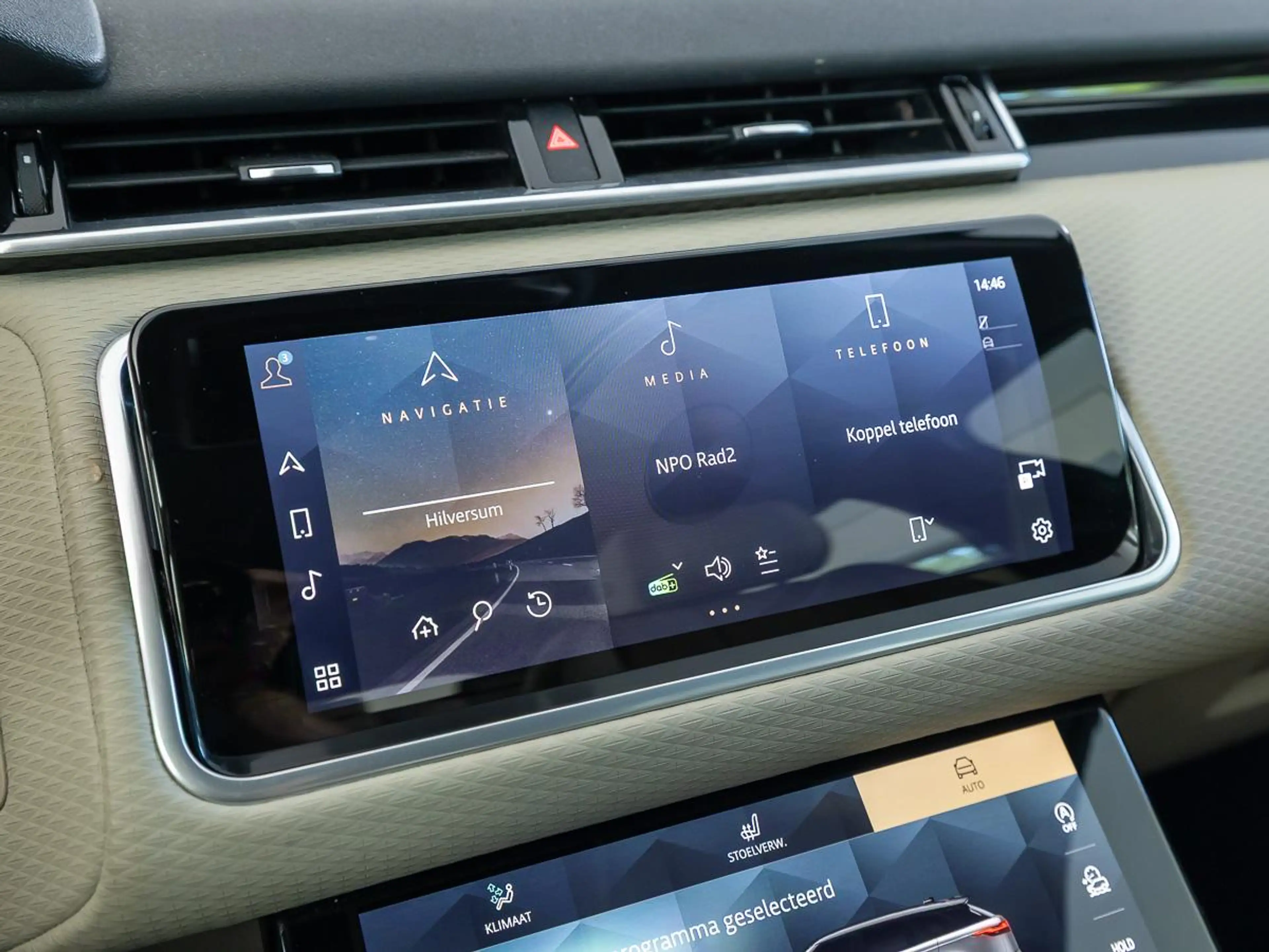 Land Rover Range Rover Velar 2.0 P400e R-Dynamic SE | Head-Up | Stoelventilatie — photo 12