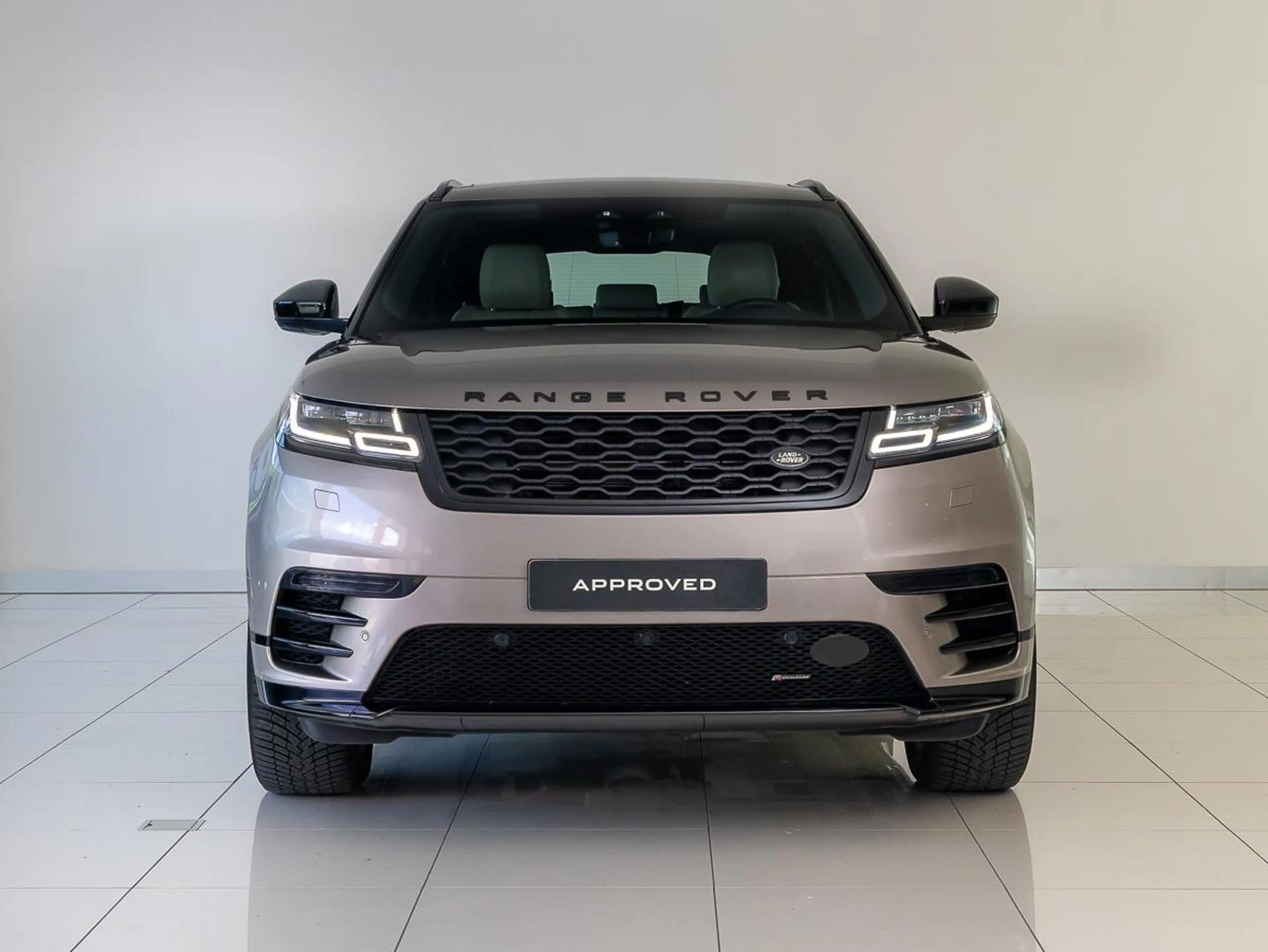 Land Rover Range Rover Velar 2.0 P400e R-Dynamic SE | Head-Up | Stoelventilatie — photo 8