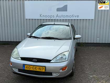 Ford Focus 1.6-16V Collection 5 deurs Airco