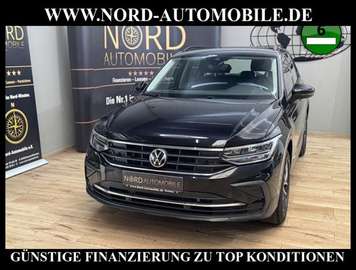 Life 2.0 TDI DSG AHK/Kamera/Navi/LED Life