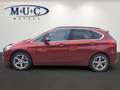 BMW 218 d Luxury Line HeadUp~Pano~Navi Rot - thumbnail 6