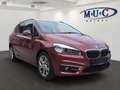 BMW 218 d Luxury Line HeadUp~Pano~Navi Rot - thumbnail 2