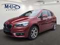 BMW 218 d Luxury Line HeadUp~Pano~Navi Rot - thumbnail 1