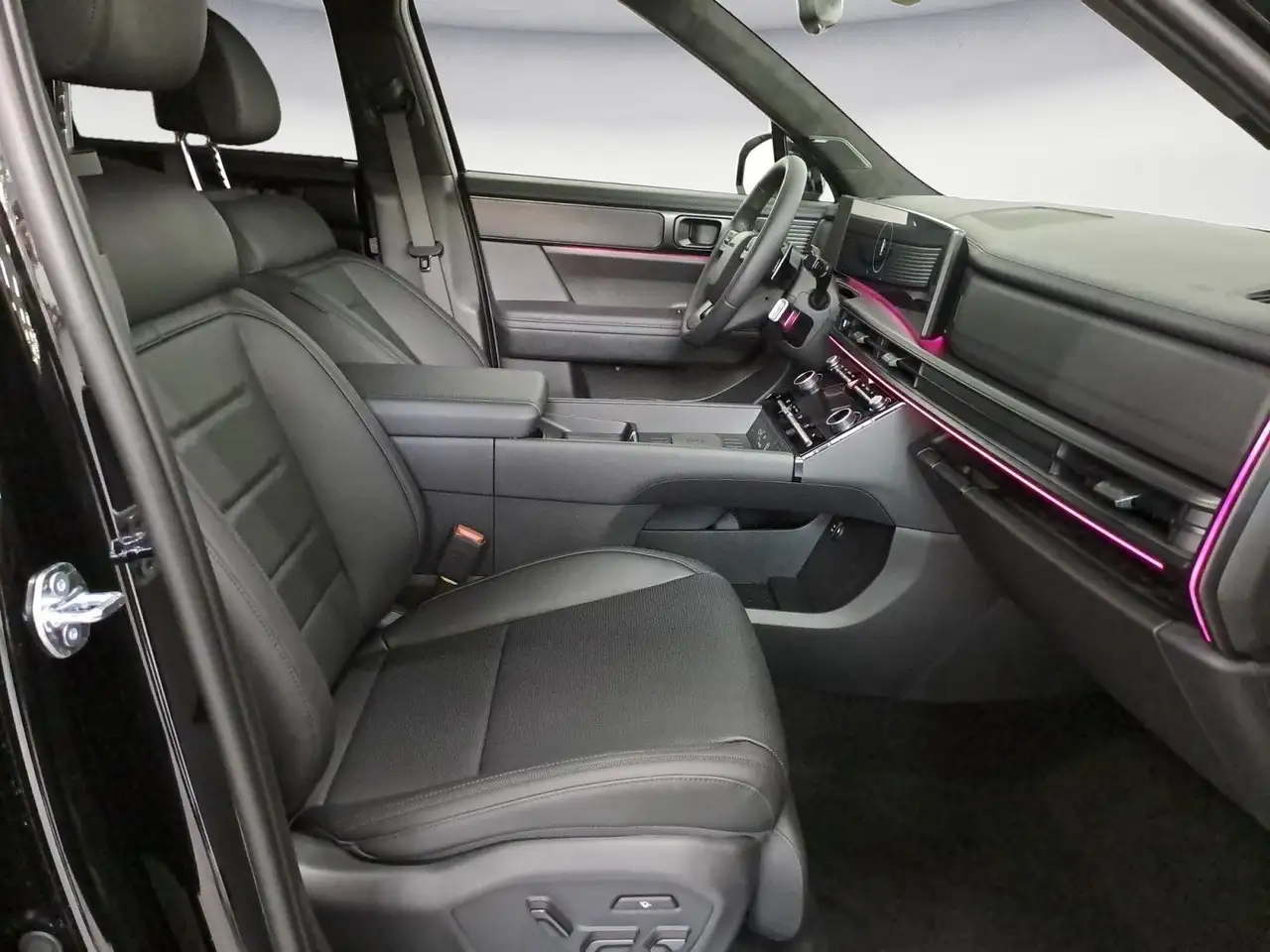 Hyundai Santa Fe 2026